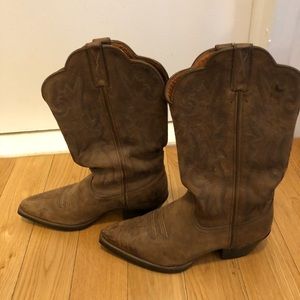 Twisted X cowboy boots